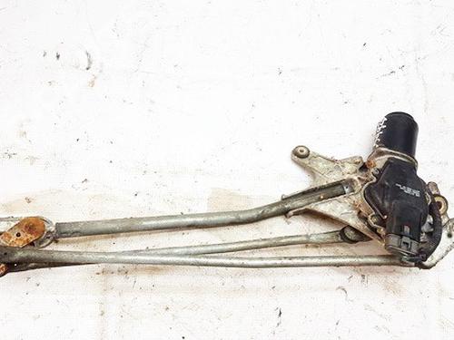 Used Front wipers mechanism Front wipers mechanism HONDA CIVIC VII Hatchback (EU, EP, EV) 1.6 i (EP2, EU8, EU6) (110 hp) 35864299 35864299