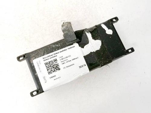 Used Electronic module Electronic module PORSCHE CAYENNE (9PA) S 4.5 (340 hp) 32604729 32604729