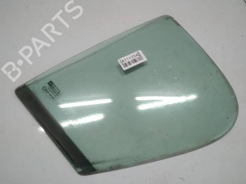 Panel rude bagtil venstre Panel rude bagtil venstre 34823711 34823711