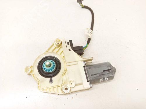 Right rear window motor AUDI A6 C6 (4F2) 3.0 TDI quattro | BP37687070E22 - Image 2