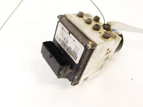 Used ABS pump ABS pump 38431426 38431426
