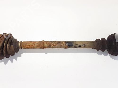 Used Left front driveshaft Left front driveshaft AUDI A6 C4 (4A2) 2.5 TDI (140 hp) 35494401 35494401