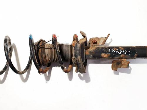 Used Left front shock absorber Left front shock absorber 35330754 35330754