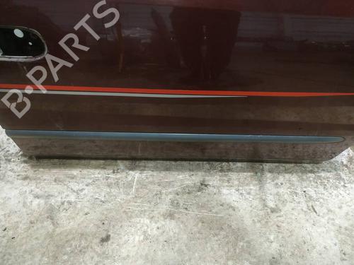 Used Rubber door seal Rubber door seal 34801068 34801068