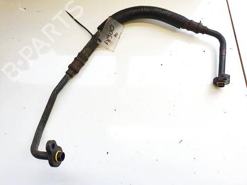 Pipe VOLVO V50 (545) 2.0 D | BP35305109M125 - Image 2