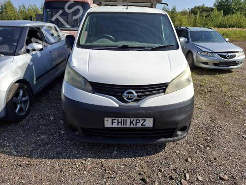 Other NISSAN NV200 Van 1.5 dCi 85 (M20, M20N, M20M) | BP32625890O1 