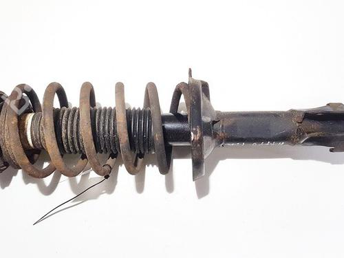 Used Left front shock absorber Left front shock absorber 35460187 35460187