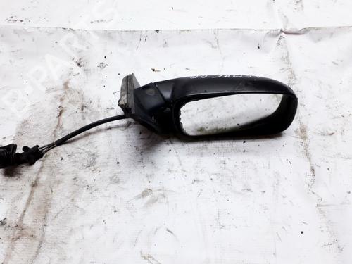 Used Right mirror Right mirror VW PASSAT B3/B4 Variant (3A5, 35I) 1.6 TD (80 hp) 35875175 35875175