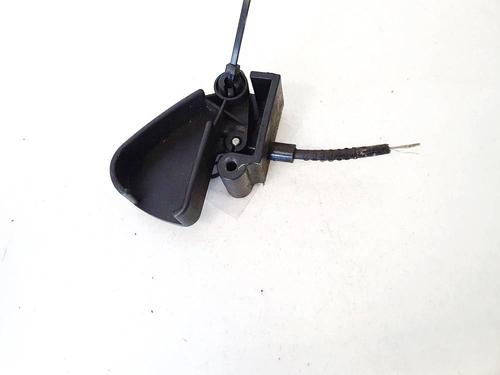 Used Interior handle Interior handle CHRYSLER PACIFICA 3.5 AWD (253 hp) 35380845 35380845