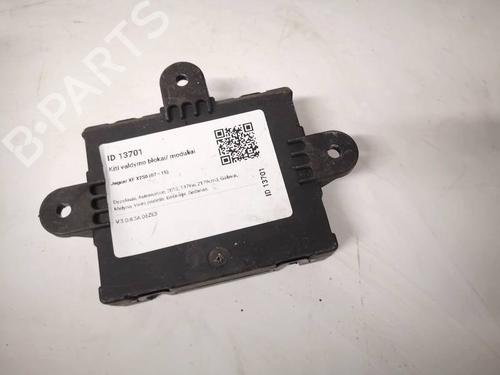 Electronic module JAGUAR XF I (X250) 3.0 D | BP34815309M83 - Image 3