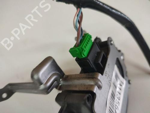 Electronic module SUBARU LEGACY IV Estate (BP) 2.0 D AWD (BPD) | BP35998564M83 - Image 4