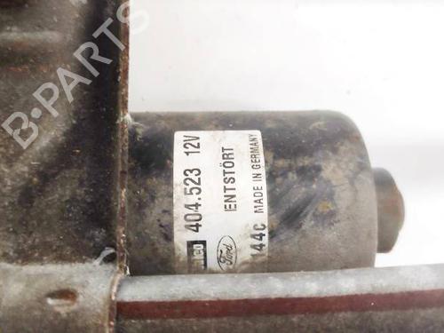 Front wiper motor FORD TRANSIT Van (FA_ _) 2.4 DI (FAA_, FAB_, FAC_, FAD_) | BP35213609M29 - Image 2