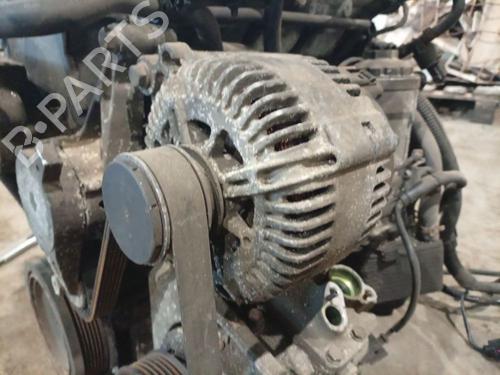 Alternator VW PASSAT B6 (3C2) 2.0 TDI | BP36584989M7 - Image 2