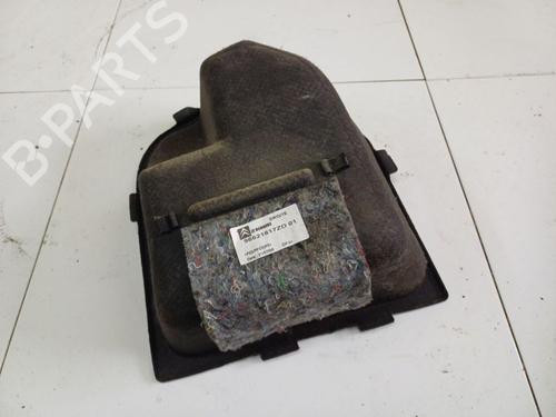 Boot lining CITROËN C5 III (RD_) 2.0 HDi (RDRHD8, RDRHDJ, RDRHR8, RDRHRJ) | BP34931686I3 - Image 2