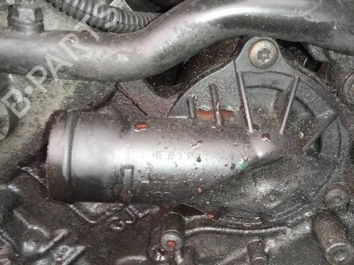Used Thermostat housing Thermostat housing AUDI ALLROAD C5 (4BH) 2.5 TDI quattro (180 hp) 35304206 35304206