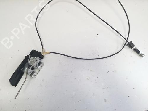 Used Electronic module Electronic module OPEL ASTRA H (A04) 1.9 CDTI 16V (L48) (120 hp) 35490147 35490147