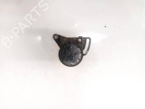 Used Pulley Pulley VW PASSAT B5.5 (3B3) 2.0 TDI (136 hp) 35330287 35330287