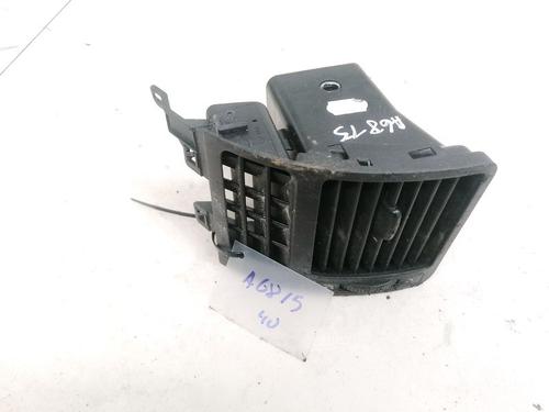 Used Air vent Air vent VW TOURAN (1T1, 1T2) 1.9 TDI (105 hp) 33087238 33087238