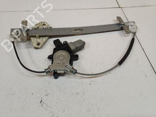 Front left window mechanism HONDA FR-V (BE) 2.0 (BE3) | BP34851577C22 - Image 4