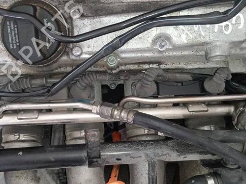 Used Injection rail Injection rail 35208153 35208153