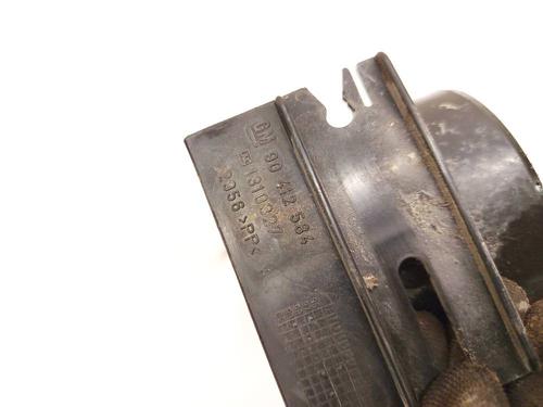 Pipe SAAB 9-3 (YS3D) 2.2 TiD | BP40287053M125 - Image 3