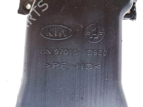 Pipe KIA CARENS III MPV (UN) 2.0 CRDi 140 | BP35630071M125 - Image 3