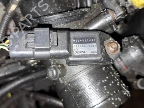 Electronic module VOLVO S40 II (544) 2.0 D | BP34820172M83 - Image 2