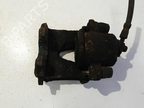 Left front brake caliper VW GOLF V (1K1) 1.6 | BP34990701M105 - Image 3