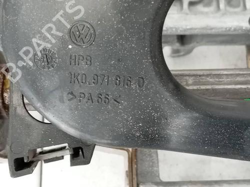 Steering column VW GOLF V (1K1) 1.9 TDI | BP34945034M21 - Image 3