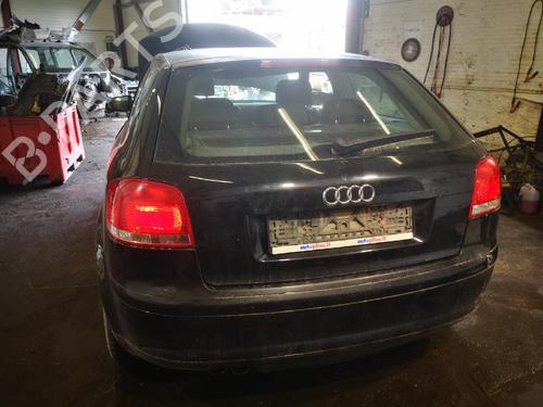 Engine mount AUDI A3 (8P1) 2.0 FSI | BP32948741M89  - Image 9