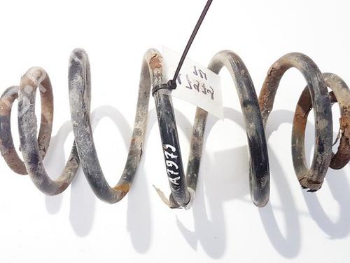 Used Shock absorber spring Shock absorber spring SAAB 9-3 (YS3F, E79, D79, D75) 2.2 TiD (125 hp) 35432310 35432310
