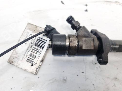 Injector VOLVO V50 (545) 1.6 D | BP34932438M100 - Image 3