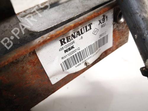 Steering column RENAULT LAGUNA III (BT0/1) 2.0 dCi (BT07, BT0J, BT14, BT1A, BT1S) | BP35180079M21 - Image 3