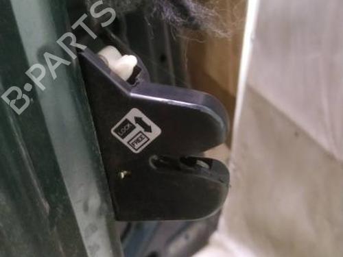 Used Tailgate lock Tailgate lock 34950945 34950945