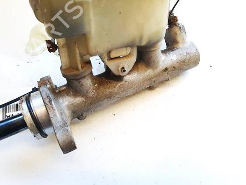 Brake master cylinder NISSAN PRIMERA Hatchback (P12) 1.9 dCi | BP38102876M77 - Image 3