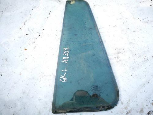 Panel rude bagtil venstre Panel rude bagtil venstre LAND ROVER FREELANDER I (L314) 2.0 DI 4x4 (98 hp) 35376290 35376290