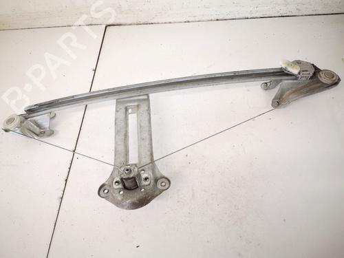 Used Rear left window mechanism Rear left window mechanism 35400898 35400898