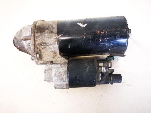 Starter VW CRAFTER 30-35 Bus (2E_) 2.5 TDI | BP35500087M8 - Image 2