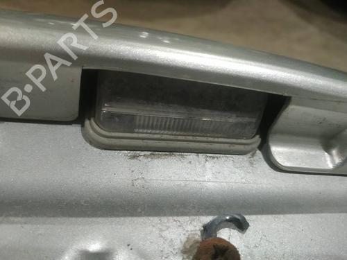 Luce targa Luce targa TOYOTA AVENSIS (_T25_) 2.0 D-4D (CDT250_, CDT250R) (116 hp) 37597902 37597902