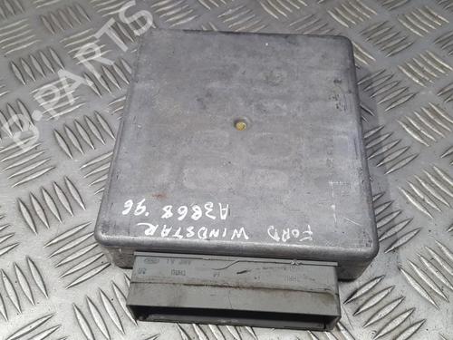 Used Engine control unit (ECU) Engine control unit (ECU) FORD USA WINDSTAR (A3) 3.0 V6 (148 hp) 33503214 33503214