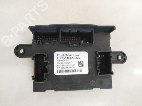 Electronic module JAGUAR I-PACE (X590) EV400 AWD | BP35535121M83 - Image 2