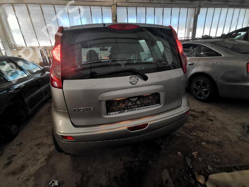 Speaker NISSAN NOTE (E11, NE11) 1.4 | BP32564373E2