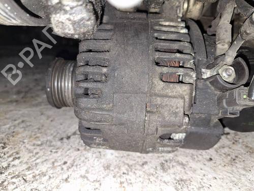 Used Alternator Alternator 35215210 35215210