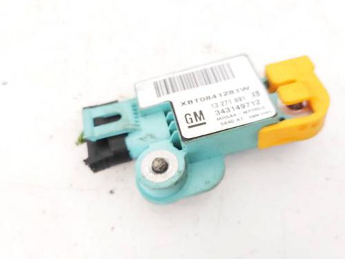 electronic-module-opel-meriva-a-mpv-x03-2003-2004-2005-2006-2007-2008-2009-2010-32953143 main image