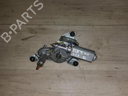 Used Rear wiper motor Rear wiper motor 35649933 35649933