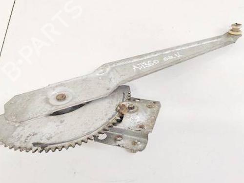 Used Rear left window mechanism Rear left window mechanism 35338351 35338351