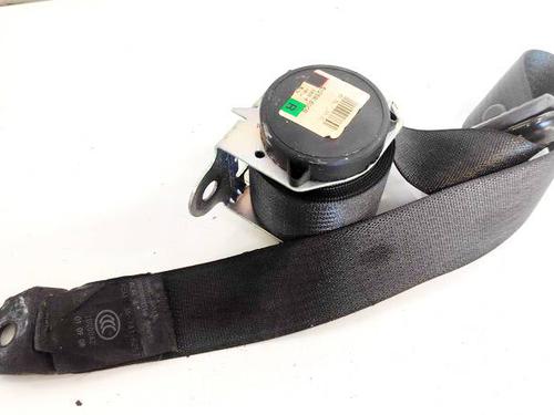 Used Rear right seatbelt Rear right seatbelt 35261126 35261126