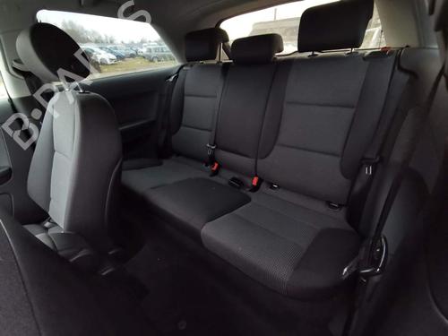 Fuse box AUDI A3 (8P1) 1.6 | BP32544727E1