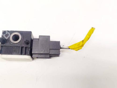 Used Electronic module Electronic module HYUNDAI SANTA FÉ II (CM) 2.2 CRDi GLS (150 hp) 32614247 32614247