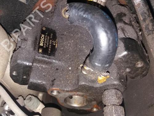 Used Injection pump Injection pump 35711160 35711160